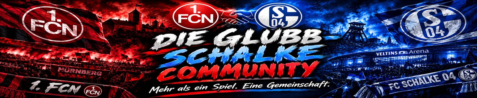 Die Glubb-Schalke-Community